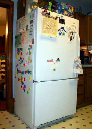 energy star appliances. newer Energy Star-rated